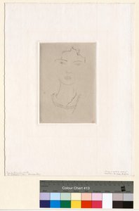 Emma L. von Henri Matisse