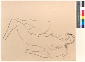  von Henri Matisse