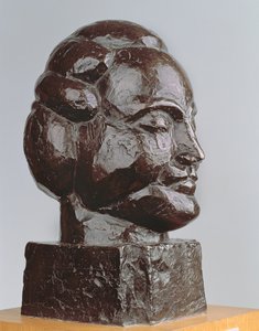 Henriette III von Henri Matisse