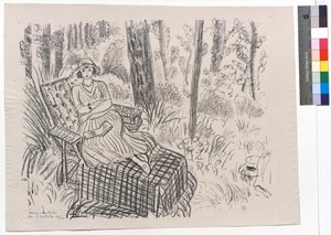  von Henri Matisse