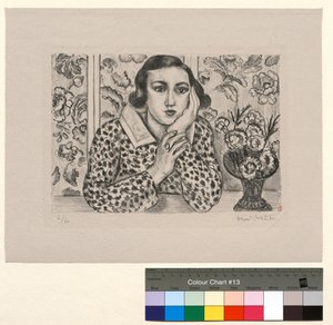  von Henri Matisse