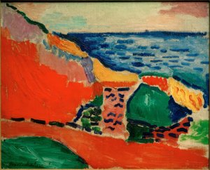 La Moulade von Henri Matisse