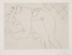 Lektüre von Henri Matisse