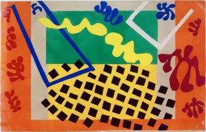 Die Codomas von Henri Matisse