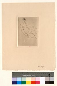  von Henri Matisse