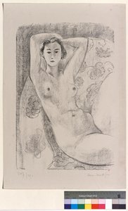  von Henri Matisse