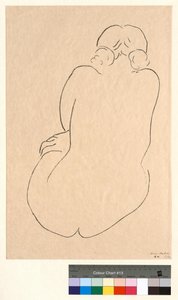  von Henri Matisse