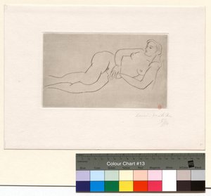  von Henri Matisse