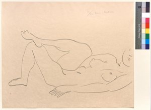  von Henri Matisse