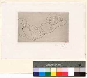  von Henri Matisse