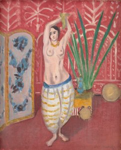  von Henri Matisse