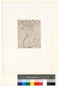 von Henri Matisse