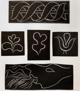 Pasiphaë von Henri Matisse