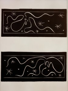 Pasiphaë von Henri Matisse