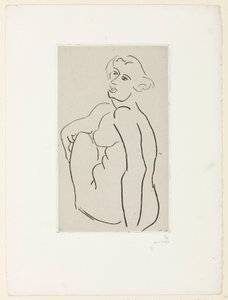  von Henri Matisse