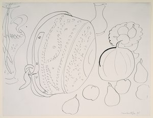 Stillleben von Henri Matisse
