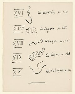  von Henri Matisse