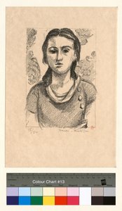  von Henri Matisse