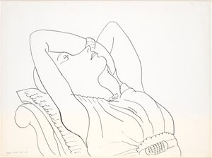 von Henri Matisse