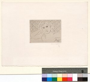 von Henri Matisse