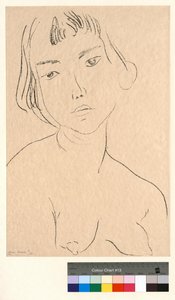  von Henri Matisse