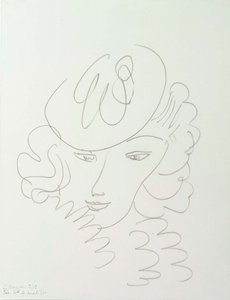  von Henri Matisse