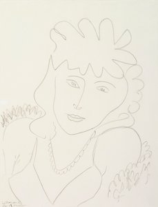  von Henri Matisse