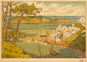 Die Insel