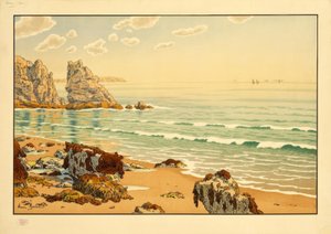 Der Strand