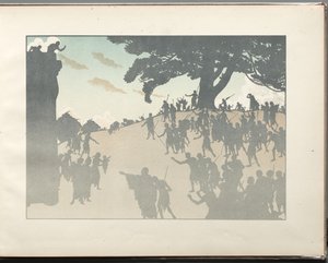 Der verlorene Sohn: Seite 43 von Henri Rivière