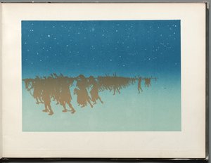 Der Fortschritt der Sterne: Die Sklaven von Henri Rivière