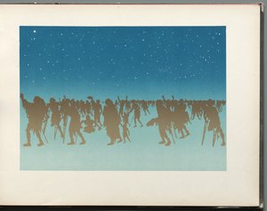 Der Fortschritt der Sterne: Die Aussätzigen von Henri Rivière