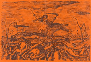 Der Krieg