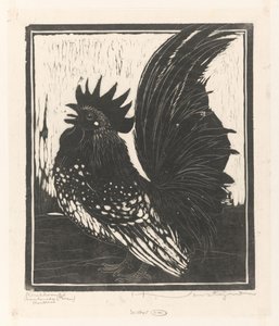 Krielhähnchen