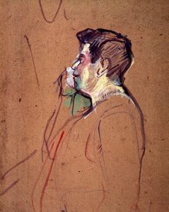 Cadieux, Café-Konzert-Schauspieler