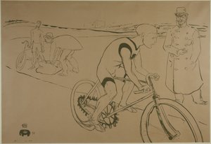  von Henri de Toulouse-Lautrec