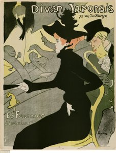  von Henri de Toulouse-Lautrec