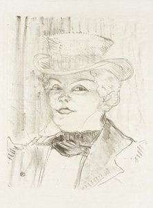  von Henri de Toulouse-Lautrec