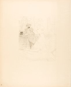 Mademoiselle Leconte
