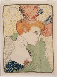  von Henri de Toulouse-Lautrec
