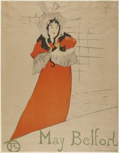 May Belfort