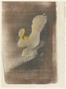 Fräulein Loïe Fuller