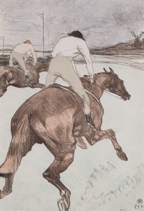 Der Jockey