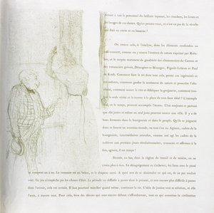 Yvette Guilbert - Französische Serie: Nr. 15 von Henri de Toulouse-Lautrec