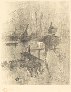 Adieu, 1895