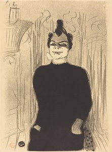 Bei La Gaiete Rochechouart: Nicolle, 1893