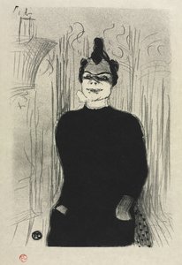 Im Gaieté Rochechouart: Nicolle, 1893