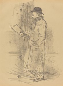 Benefiz für Firmin Gémier, 1897