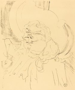 Coquelin der Ältere (Coquelin aine)