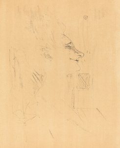 Betrunkener Soularde, 1898